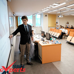 medical university of lodz classroom - MBBSExperts