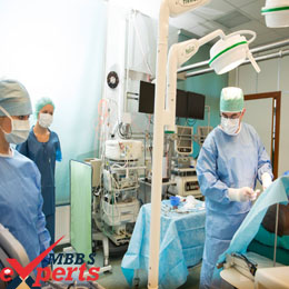 medical university of lodz hospital training - MBBSExperts