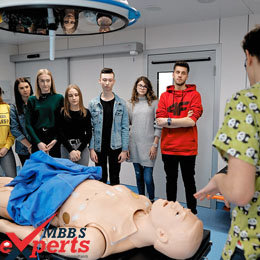 medical university of lodz practical training - MBBSExperts