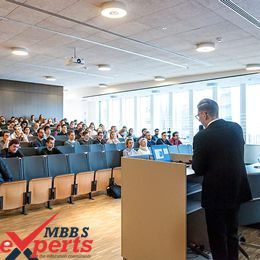 medical university of wroclaw guest lecture - MBBSExperts