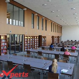 medical university of wroclaw library - MBBSExperts