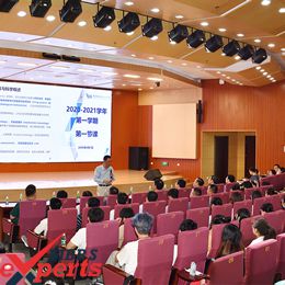 Nanjing Medical University Guest Lecture - MBBSexperts