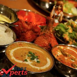 Nanjing Medical University Indian Food - MBBSexperts