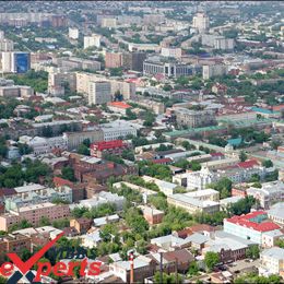 orenburg state medical university orenburg city