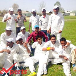 Osh State Medical University Sports Day - MBBSExperts