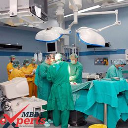 Poland MBBS Admission - MBBSExperts