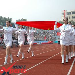 Qingdao University Annual Day - MBBSExperts