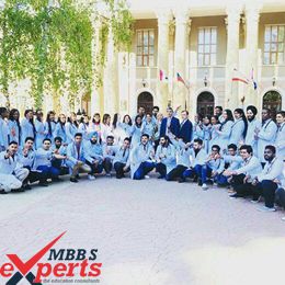 Russia MBBS Admission - MBBSExperts