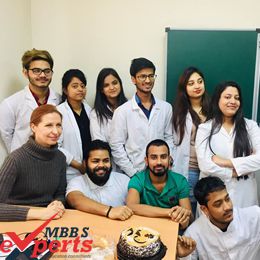 Russia MBBS - MBBSExperts