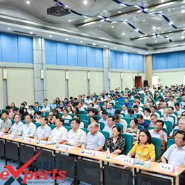 Shandong University Seminar - MBBSExperts