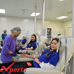 South Kazakhstan Medical Academy Hospital Training - MBBSExperts