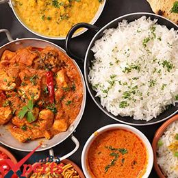 South Kazakhstan Medical Academy Indian Food - MBBSExperts