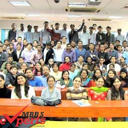 Southern Medical University Indian Students - MBBSexperts