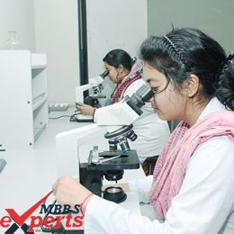 Study MBBS In Bangladesh - MBBSExperts
