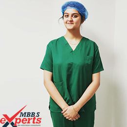 Study MBBS in Georgia - MBBSExperts