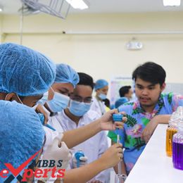 Study MBBS in Philippines - MBBSExperts