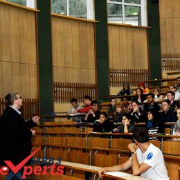 Study MBBS in Poland - MBBSExperts