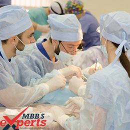 tambov state university hospital training - MBBSExperts