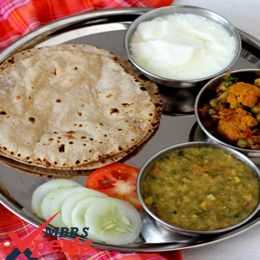 tbilisi state medical university indian food