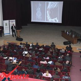 tbilisi state medical university seminar