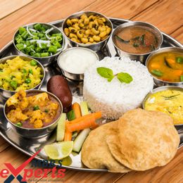 university of georgia indian food - MBBSExperts