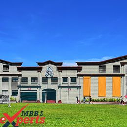 University of Perpetual Help Campus - MBBSExperts