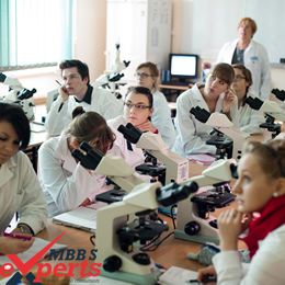 university of warmia and mazury lab - MBBSExperts