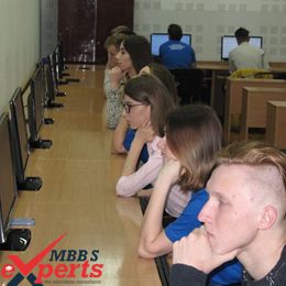 Vitebsk State Medical University Computer Lab - MBBSExperts