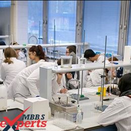 warsaw medical academy lab - MBBSExperts