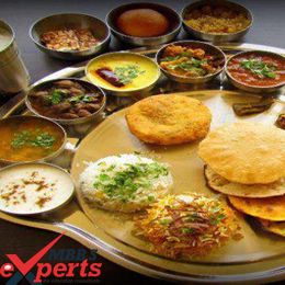 Zhejiang University Indian Food - MBBSExperts