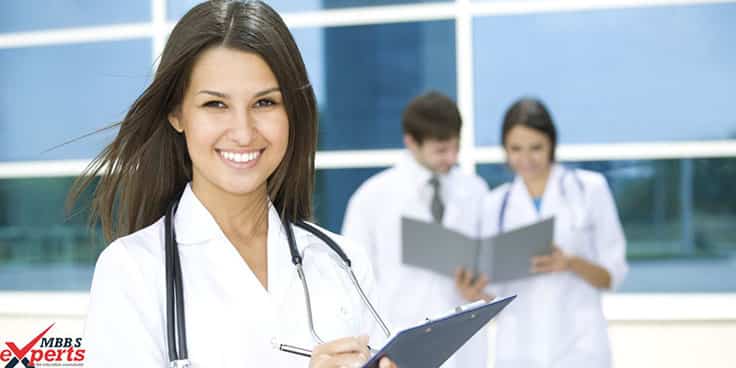 MBBS Experts - Eligibility for MBBS in Russia