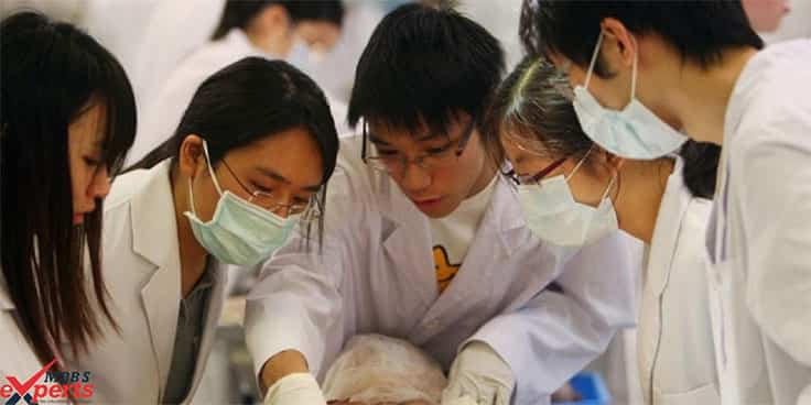 MBBS experts - Know More About China