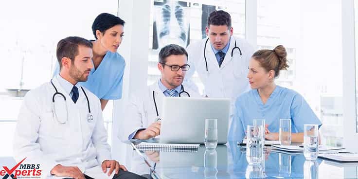 MBBS Experts - MBBS Consultants in Russia