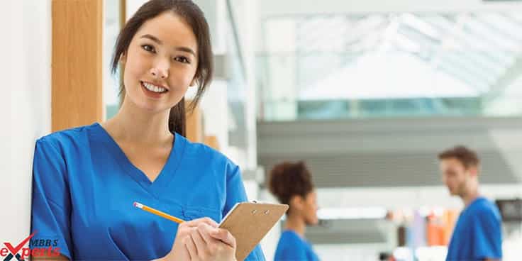 Best MBBS Colleges in China