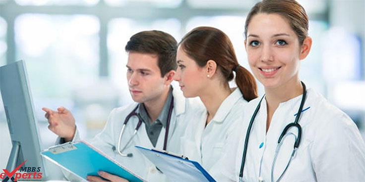 MBBS Experts - Value of China MBBS degree