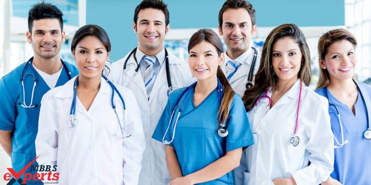 MBBS Experts - MBBS Fees in Top Universities in China