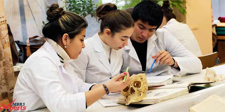 MBBS Experts - MCI Approved Medical Universities in China