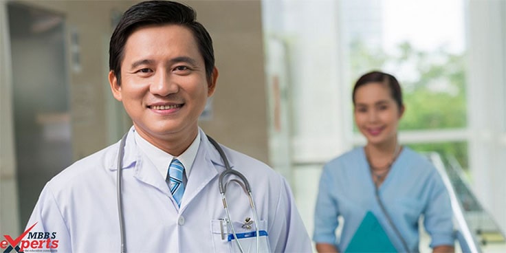 MBBS Experts - Popular Chinese Medical Universities