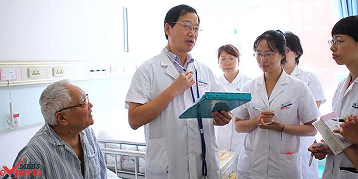 Planning to Pursue MBBS in China?