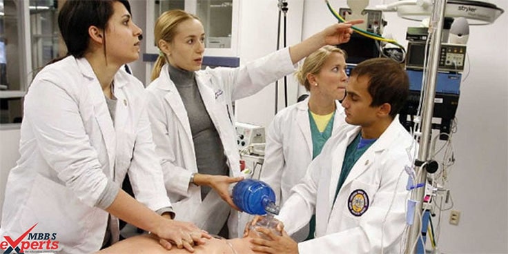 MBBS experts - MBBS in Russia for African Students