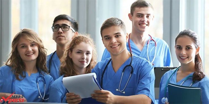 MBBS Experts - MBBS in Russia for Arabic Students