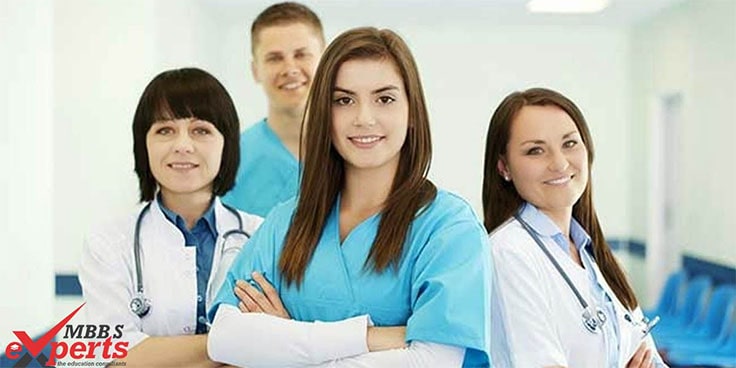 MBBS Experts - MBBS Fees in Ukraine