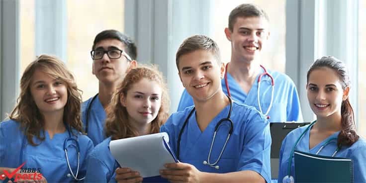 Why Study MBBS in China?